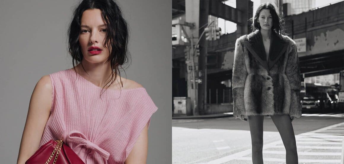 プラダが提案する、新・「女性らしさ」とは - 10マガジン ジャパン